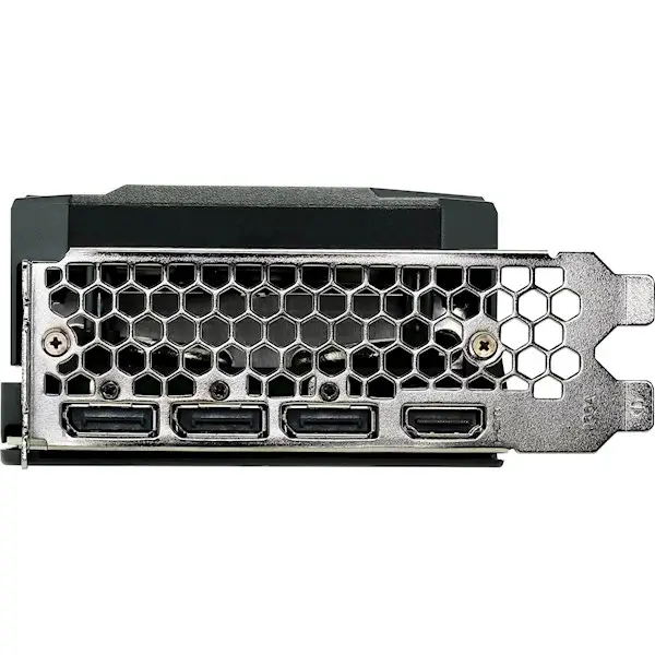 NED307T019P2-1046A PALIT RTX3070Ti GAMINGPRO 8GB GDDR6X 256bit 3-DP HDMI