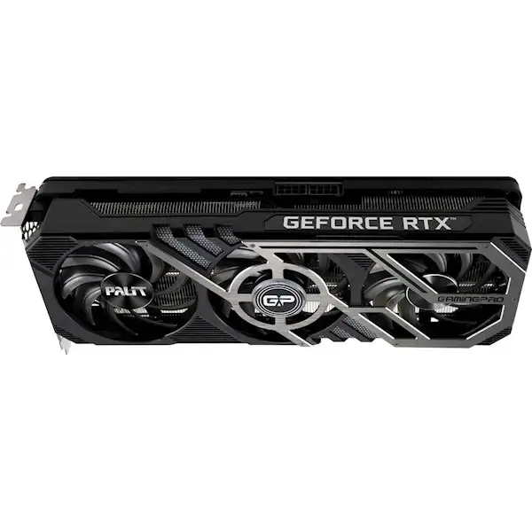 NED307T019P2-1046A PALIT RTX3070Ti GAMINGPRO 8GB GDDR6X 256bit 3-DP HDMI