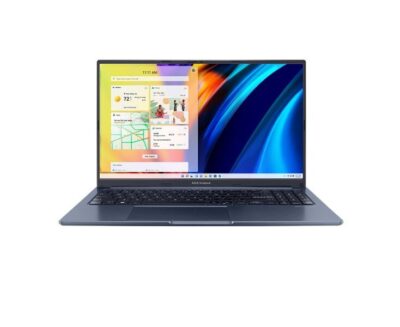 - Vivobook 15X OLED/X1503ZA-L1303 /15.6 OLED FHD / Intel Iris Xe / i5-12500H / 8GB / 512GB/ Quiet Blue