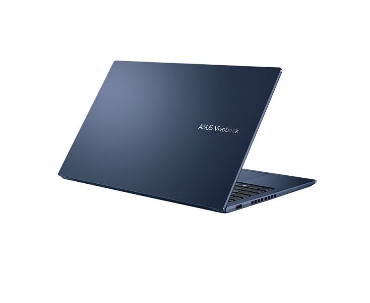 - Vivobook 15X OLED/X1503ZA-L1303 /15.6 OLED FHD / Intel Iris Xe / i5-12500H / 8GB / 512GB/ Quiet Blue