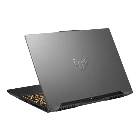 ლეპტოპი 2 ASUS TUF Gaming F16 16'' FHD 144Hz CORE 5 210H 16GB 1TB RTX 3050 6GB Mecha Gray (FX607VJ-RL005)